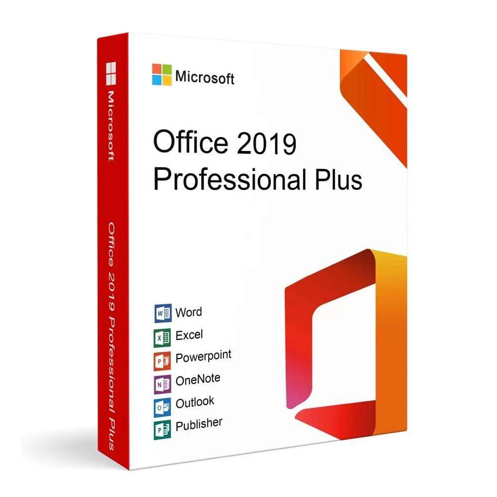 Microsoft office 2019 lifetime activation