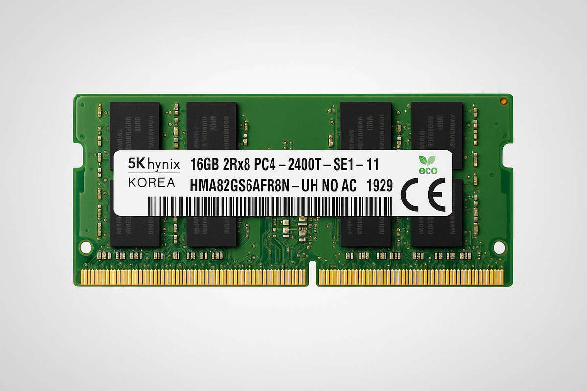 16gb ram