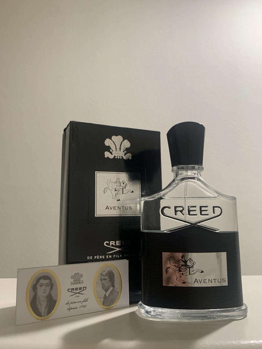 Creed Aventus Eau de Parfum 100ml