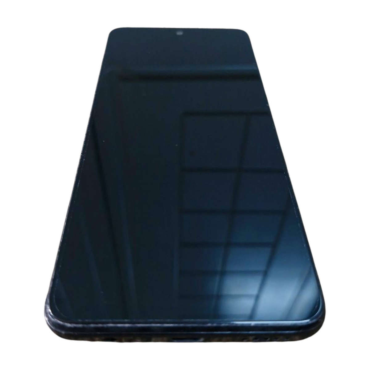 Huawei P Smart 2021 (128gb + 4gb) Midnight Black