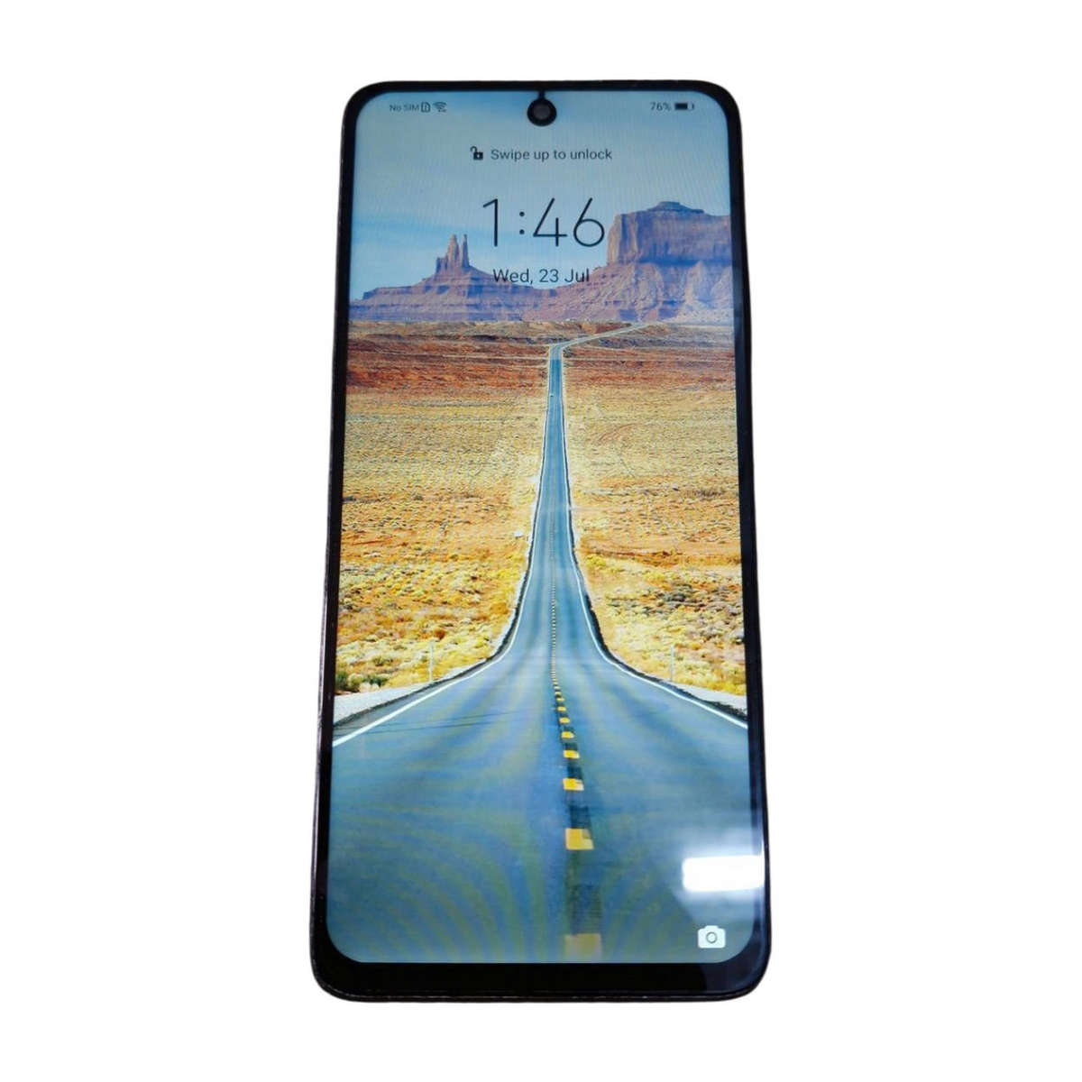 Huawei P Smart 2021 (128gb + 4gb) Midnight Black