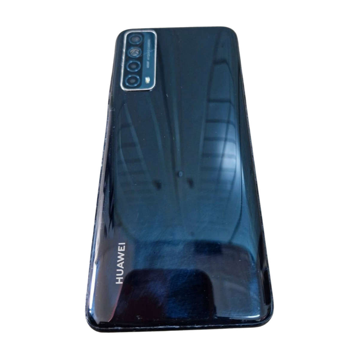 Huawei P Smart 2021 (128gb + 4gb) Midnight Black