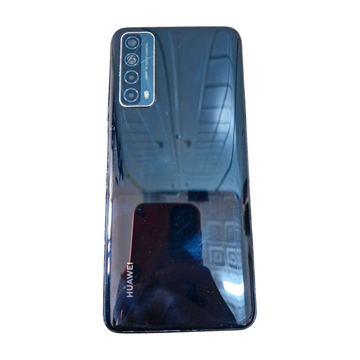 Huawei P Smart 2021 (128gb + 4gb) Midnight Black