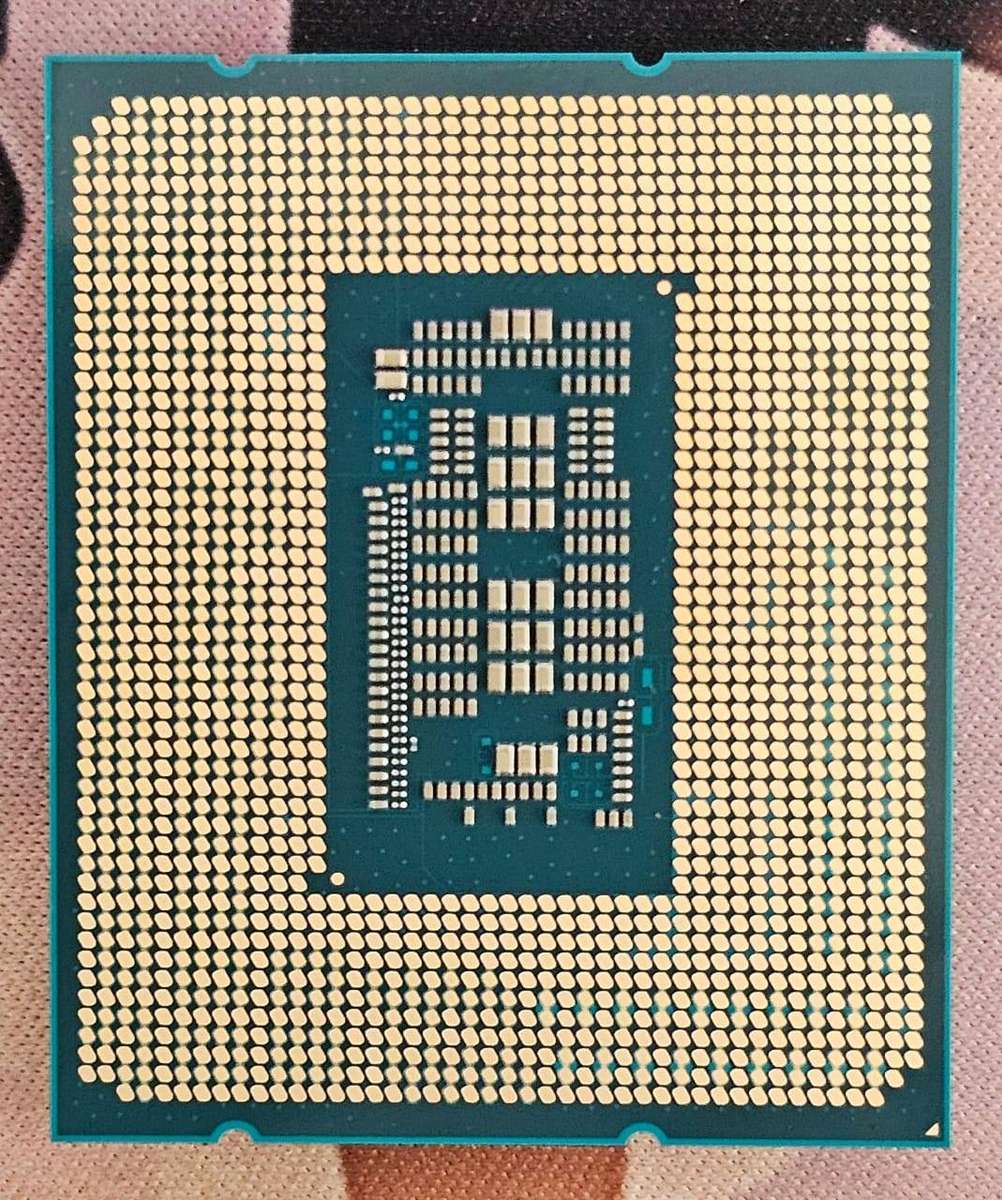 i7-12700 LGA1700 20-thread cpu