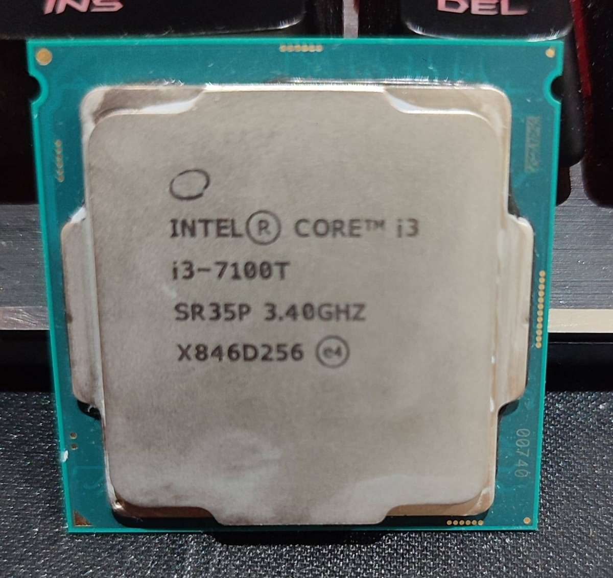 i3 7500T