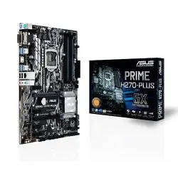 Asus H270 Motherboard and Cpu