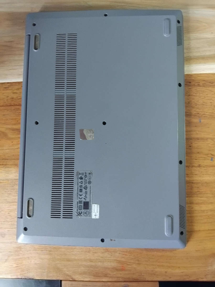 Lenovo Notebook IdeaPad 1 15IJL7 Intel Celeron (FOR REPAIRS/PARTS)