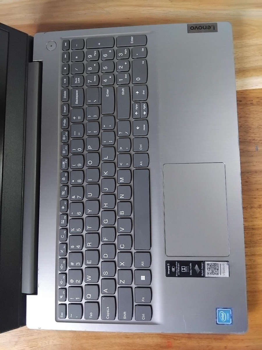 Lenovo Notebook IdeaPad 1 15IJL7 Intel Celeron (FOR REPAIRS/PARTS)