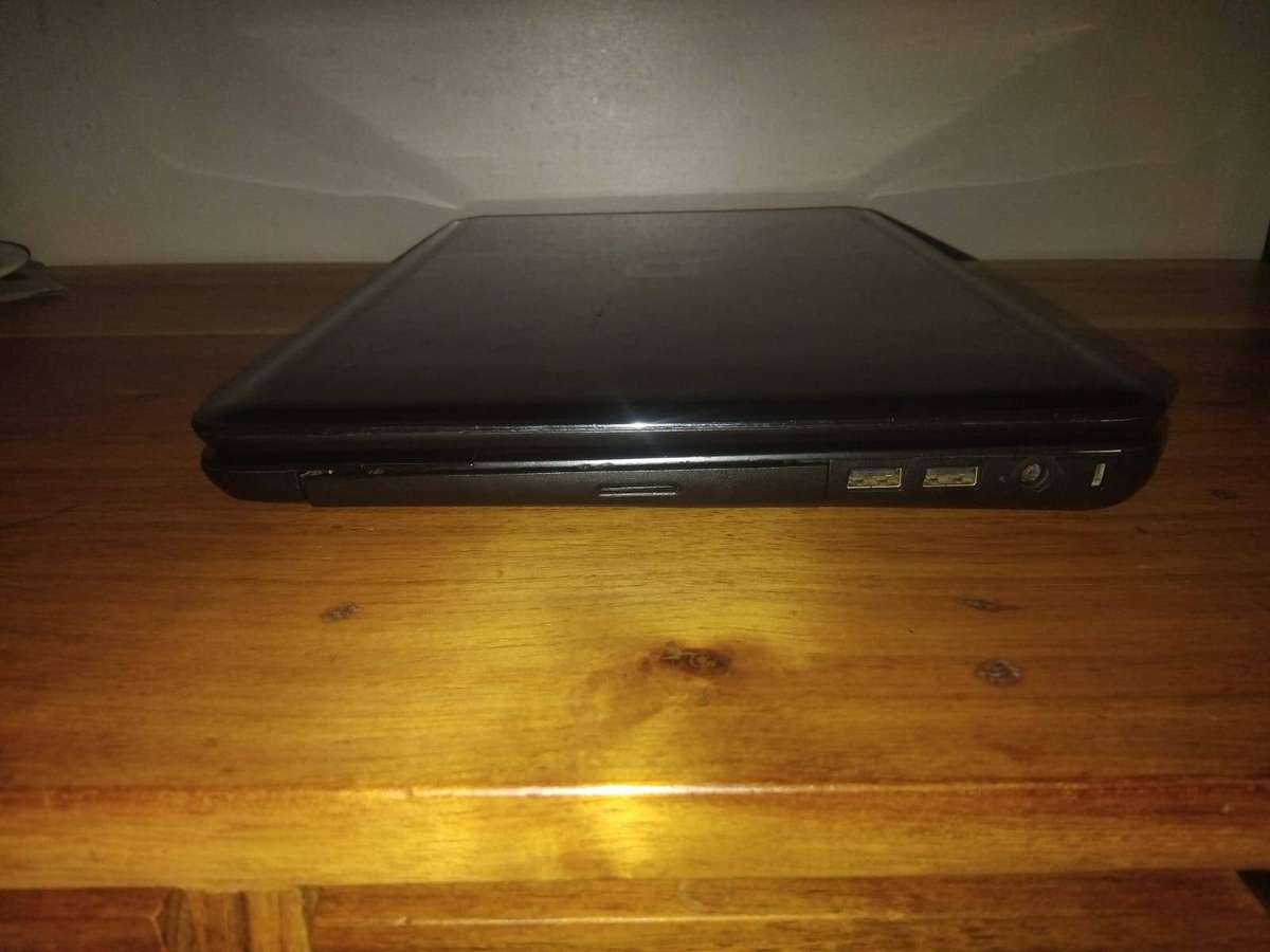HP Compaq CQ58