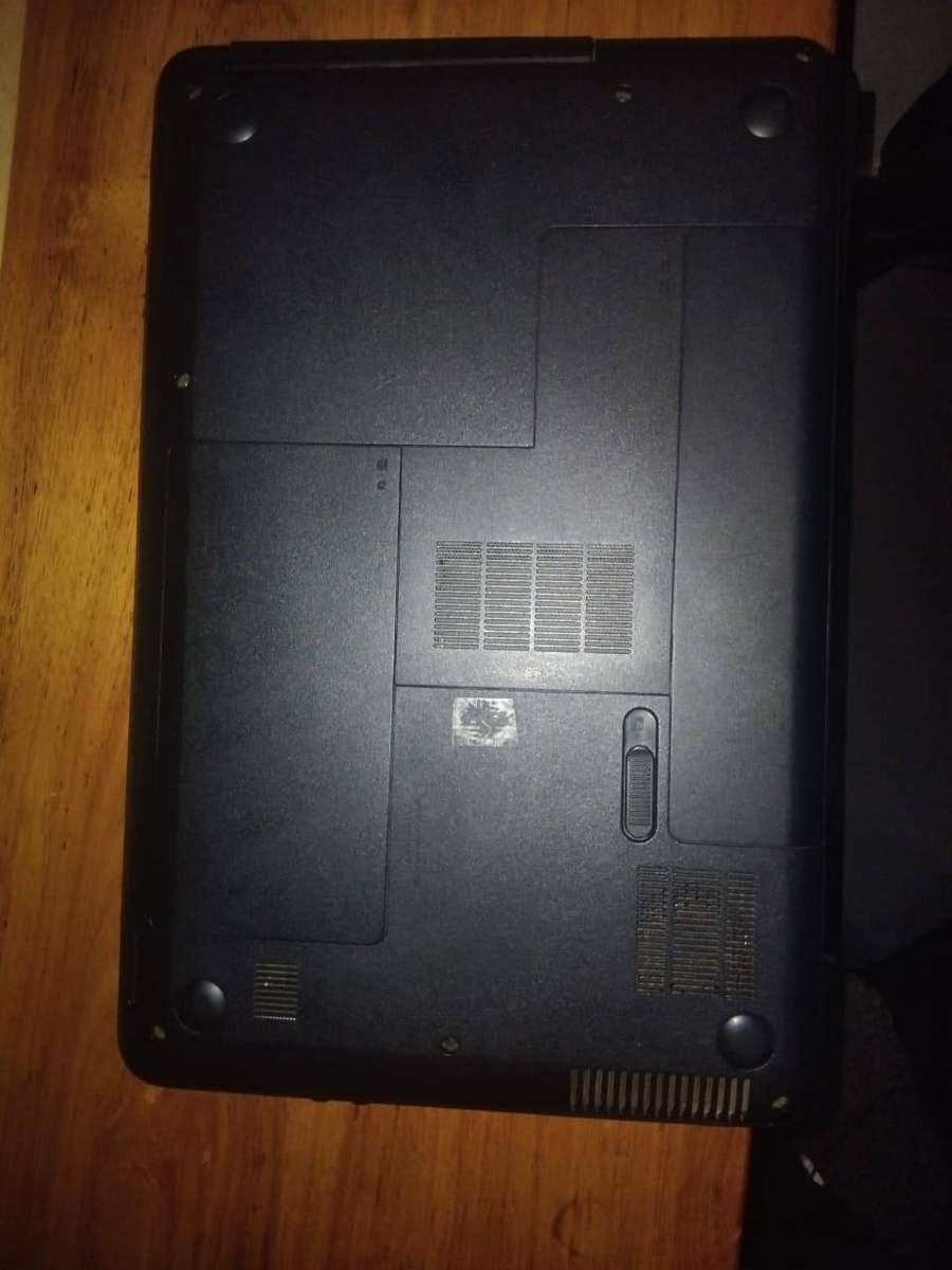 HP Compaq CQ58