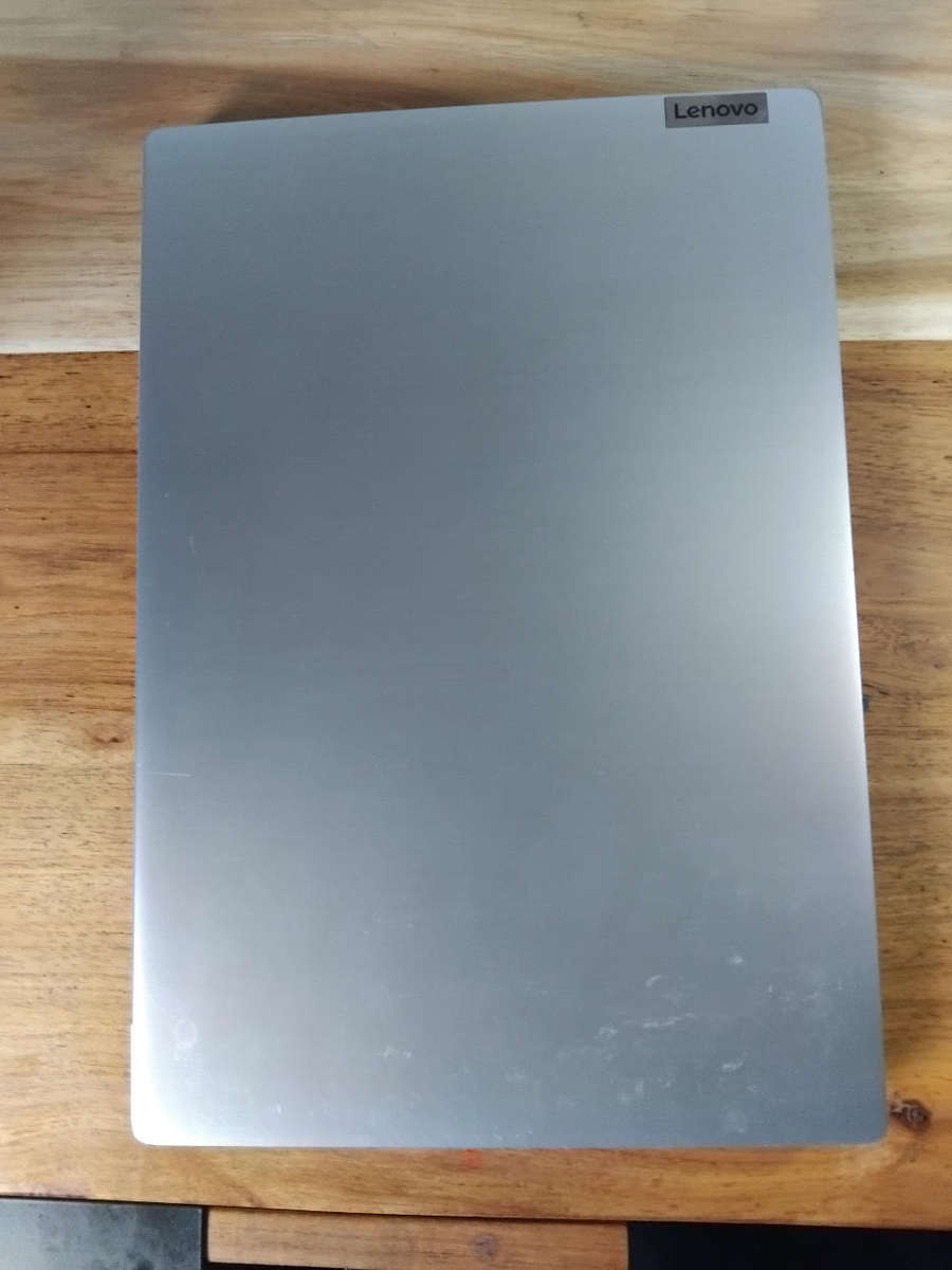 Lenovo Notebook IdeaPad 1 15IJL7 Intel Celeron (FOR REPAIRS/PARTS)