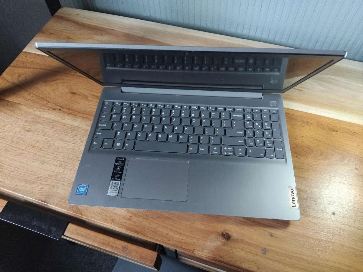 Lenovo Notebook IdeaPad 1 15IJL7 Intel Celeron (FOR REPAIRS/PARTS)