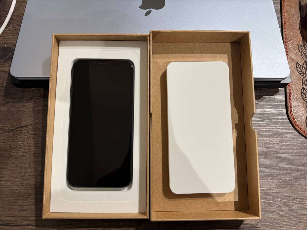 iPhone 11 Pro 256GB Space Grey 90% New