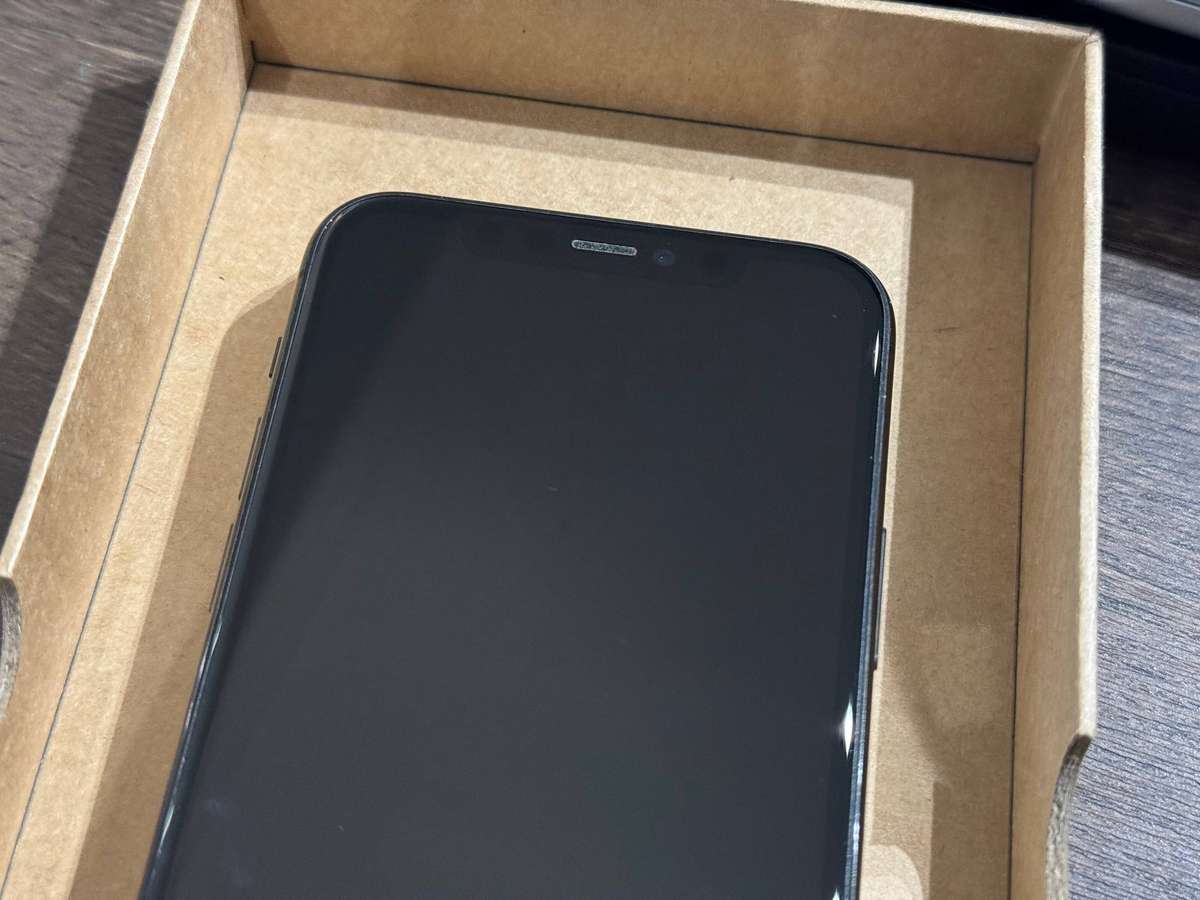 iPhone 11 Pro 256GB Space Grey 90% New