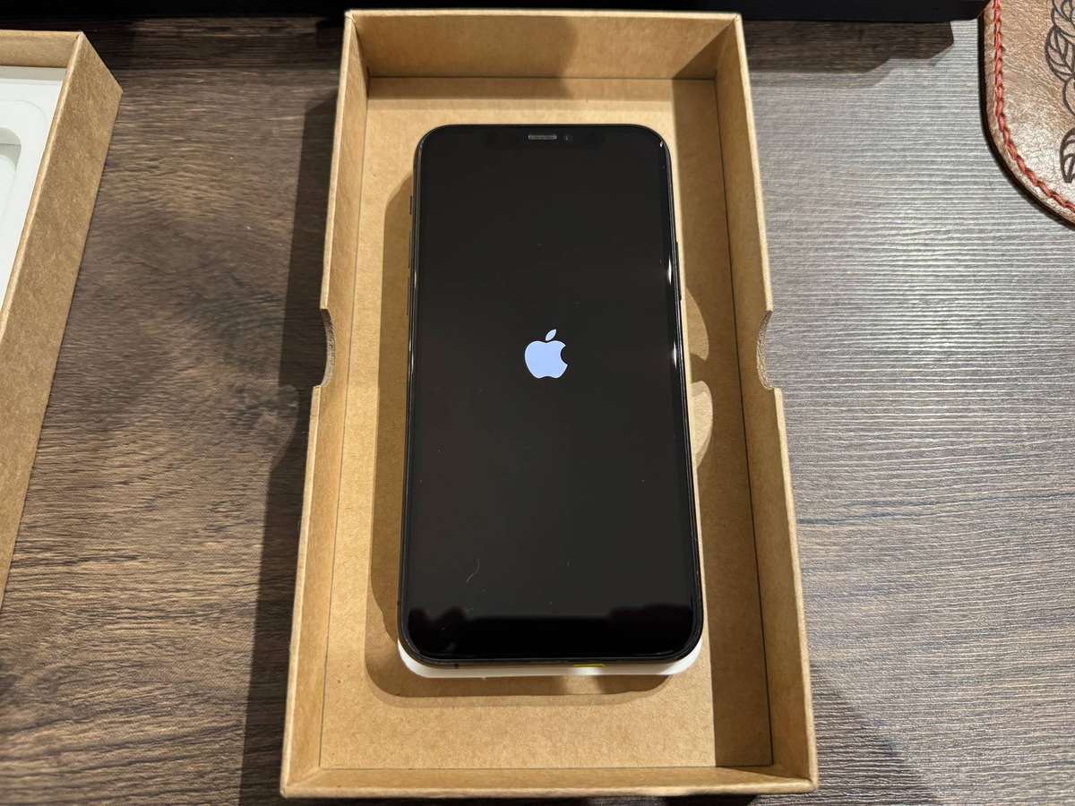 iPhone 11 Pro 256GB Space Grey 90% New