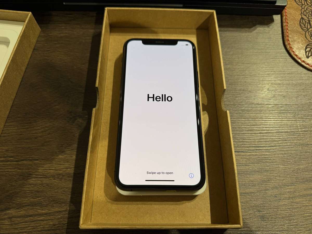 iPhone 11 Pro 256GB Space Grey 90% New