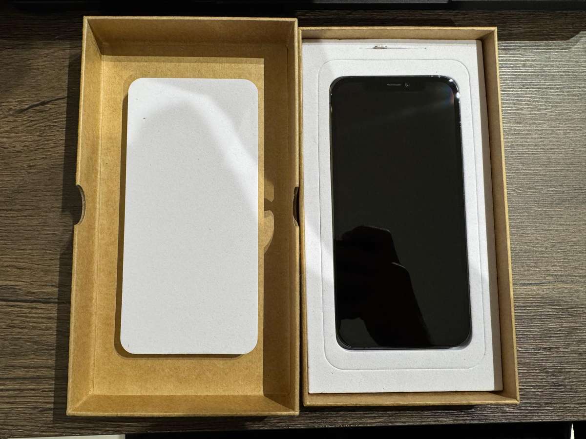 iPhone 12 Pro 128GB Graphite 95% New