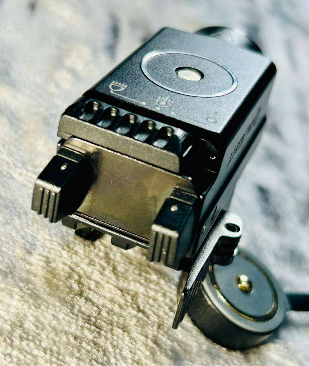 Olight Baldr S Blue Laser, 800 Lumen