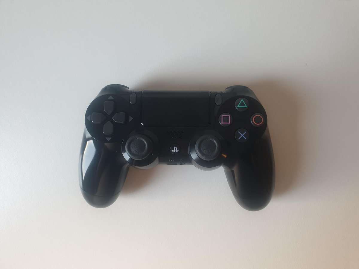 Sony PS4 Controller  Great Condition