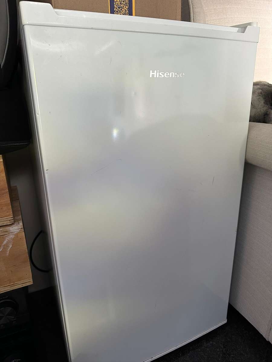 Hisense Bar fridge