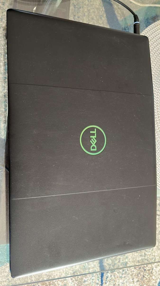 Dell Gaming Laptop
