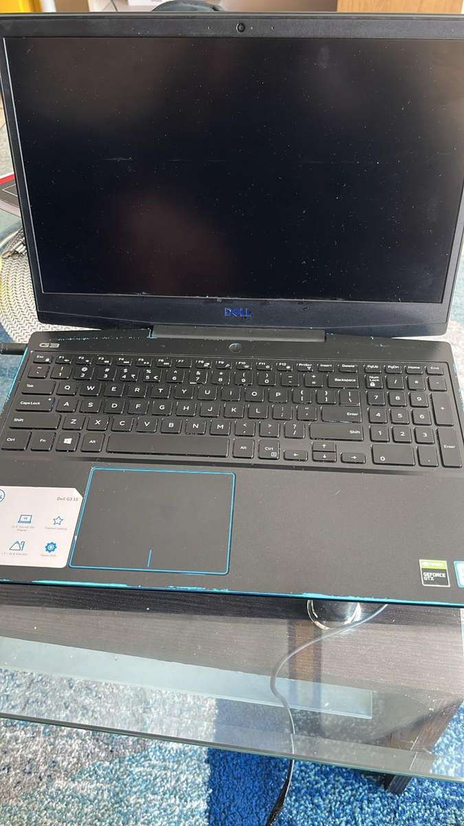 Dell Gaming Laptop