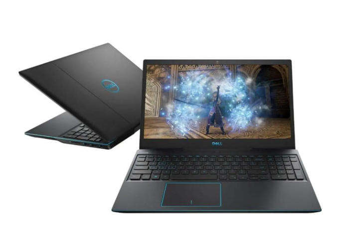 Dell Gaming Laptop