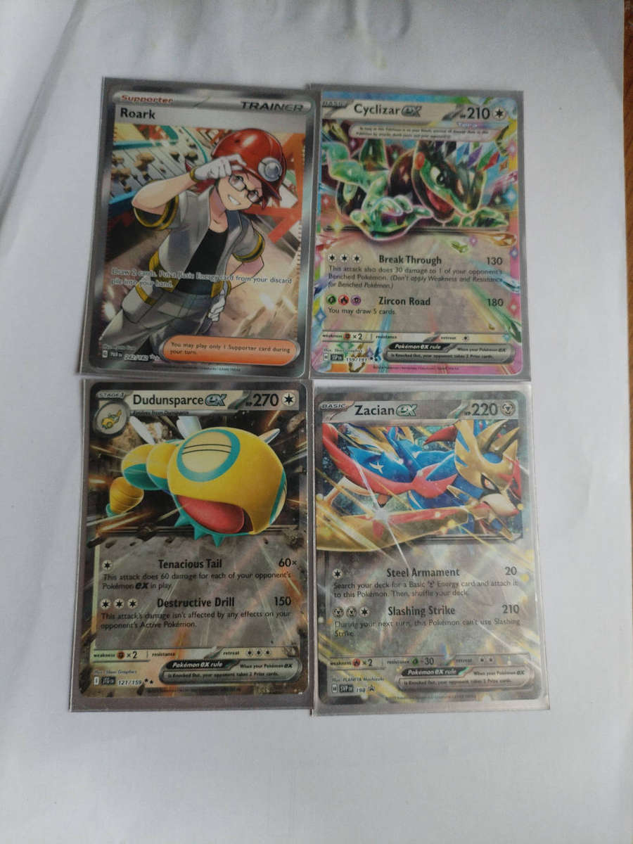Pokémon lot ( mixed)