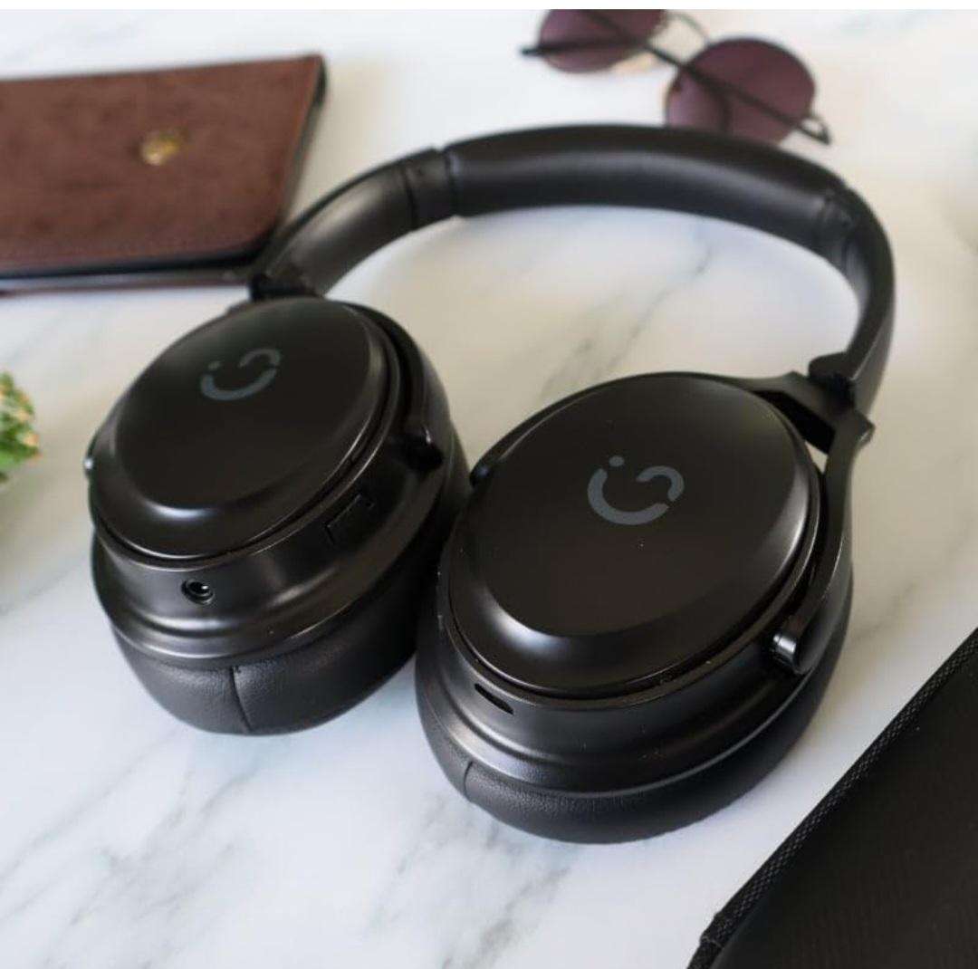 WINX VIBE Comfort 2 Wireless Headphones