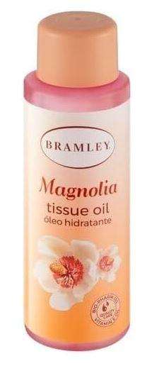 Bramley Magnolia Tissue Oil 250 ml