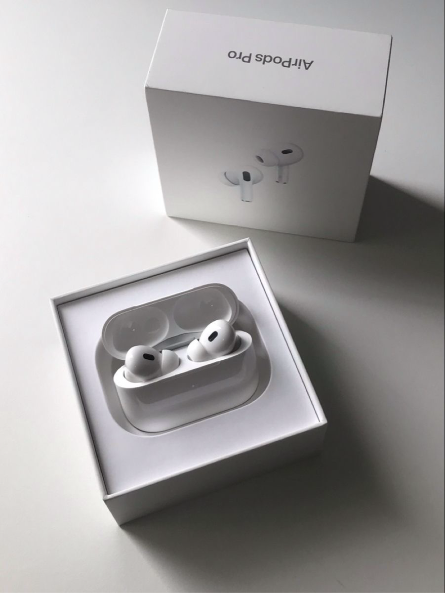 AirPods Pro 2nd Generation