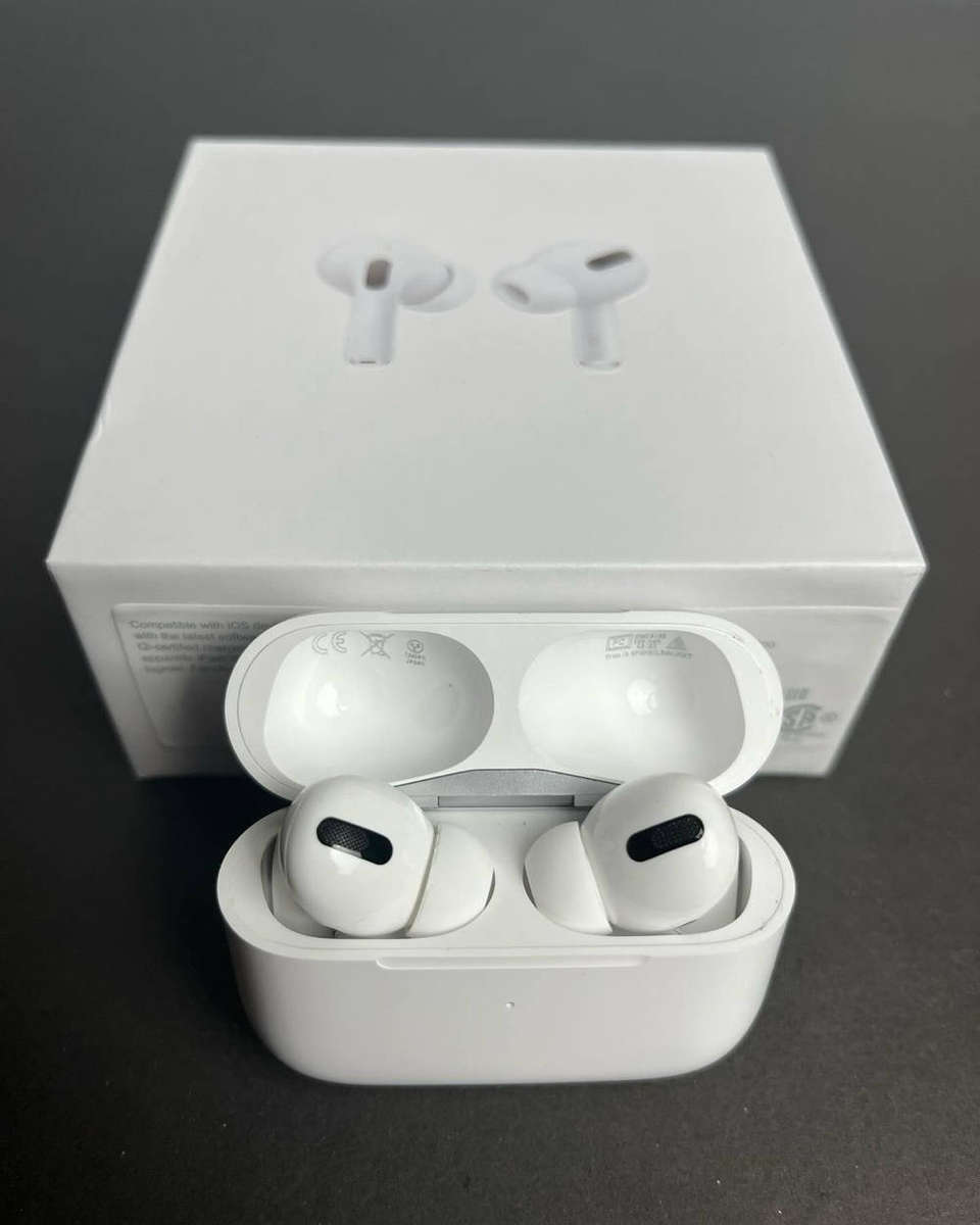 AirPods Pro 2nd Generation