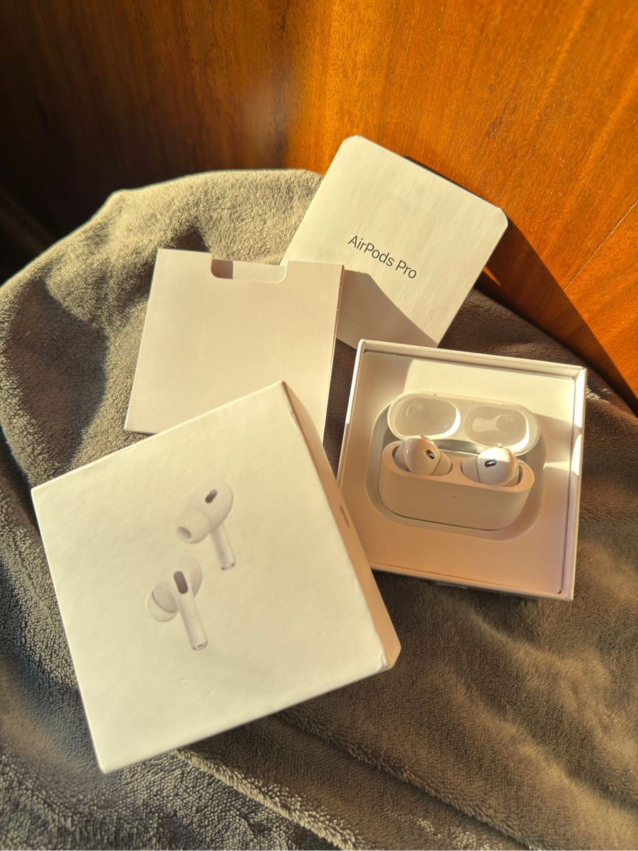 AirPods Pro 2nd Generation