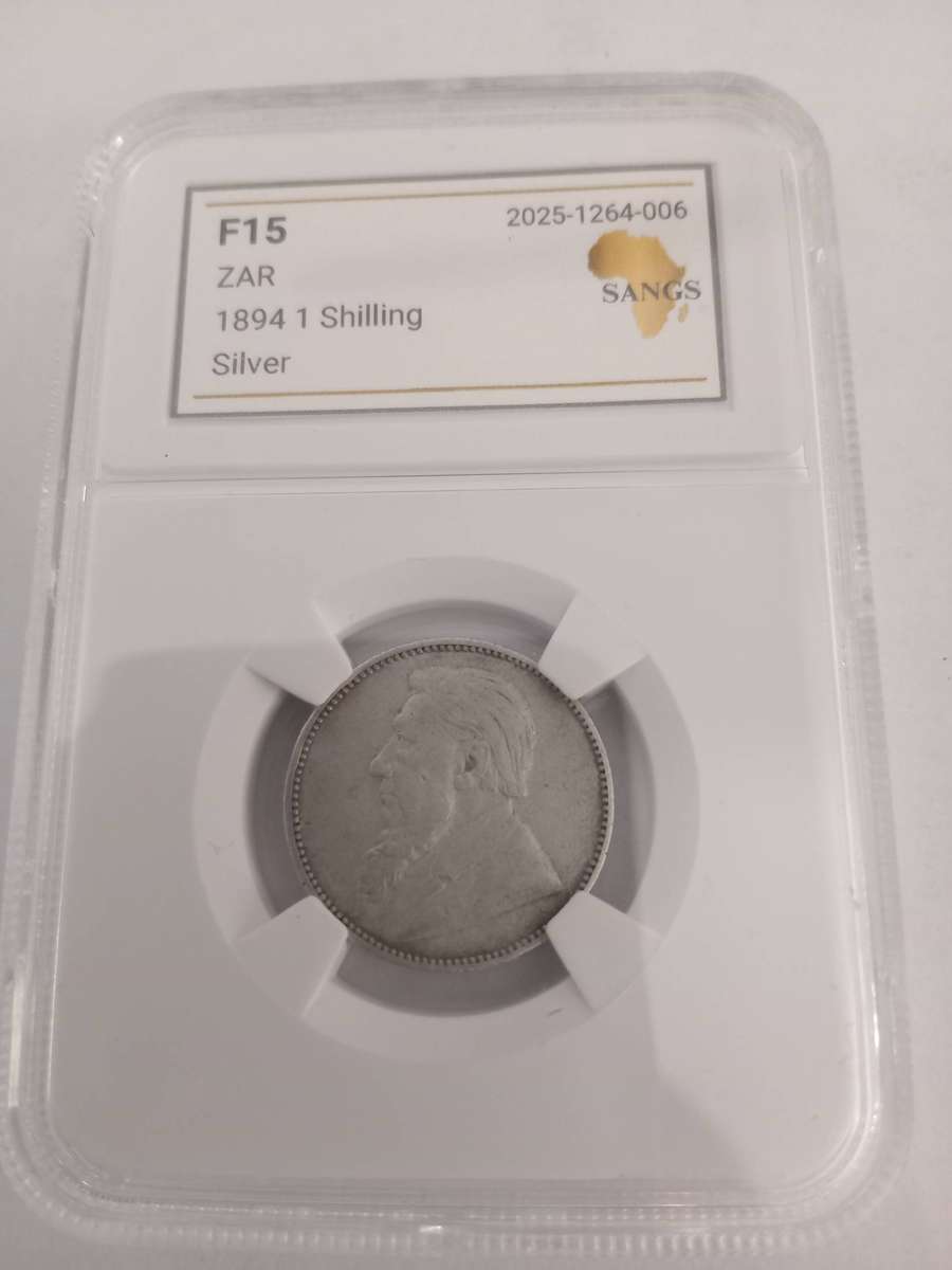 1894 1 Shilling F15
