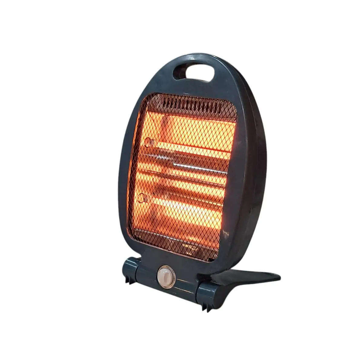 CONDERE ZR2002 ELECTRIC PLACE HEATER (green)