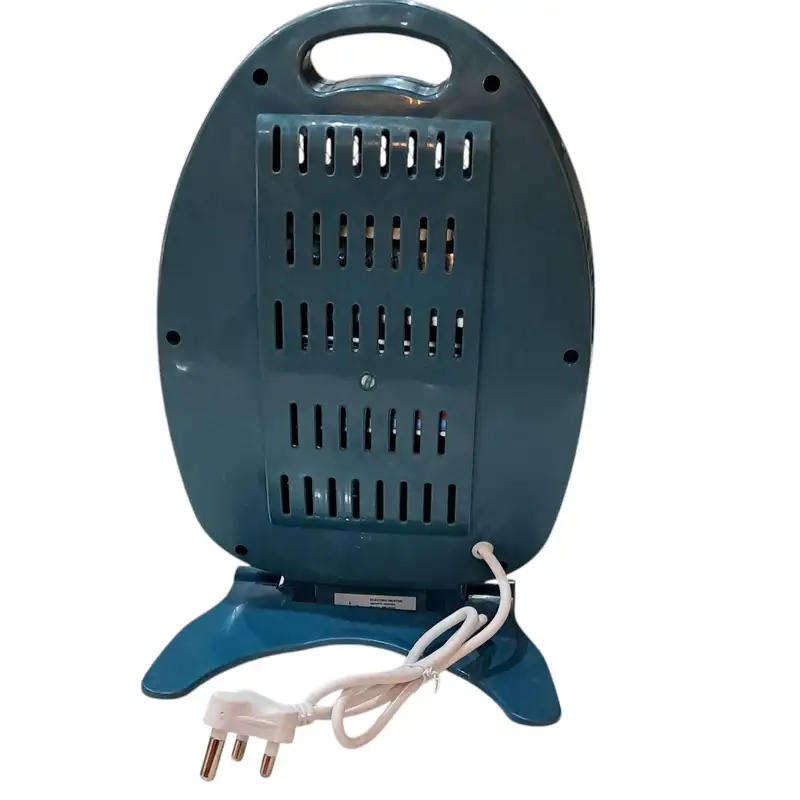 CONDERE ZR2002 ELECTRIC PLACE HEATER (green)