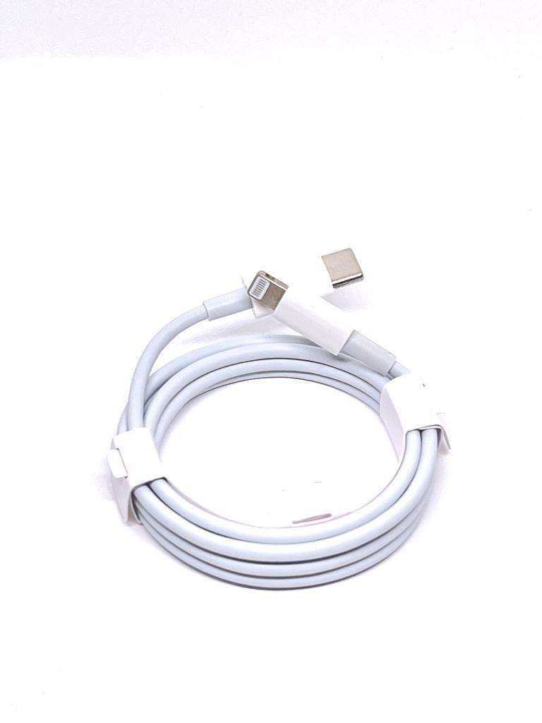 25 Watt USB C to Lightning Charger For Any Apple Device