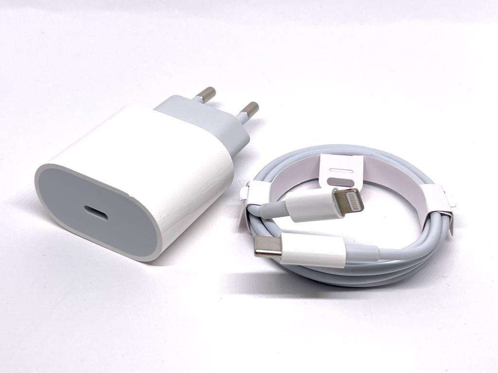 25 Watt USB C to Lightning Charger For Any Apple Device