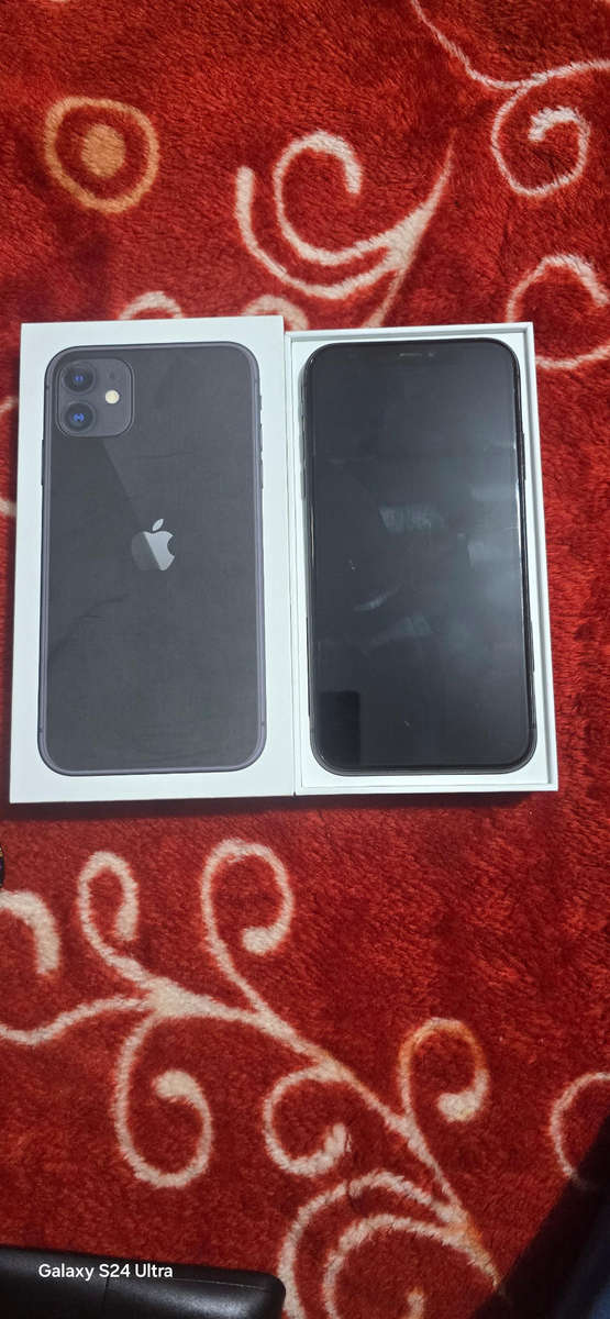 Iphone 11 64gb