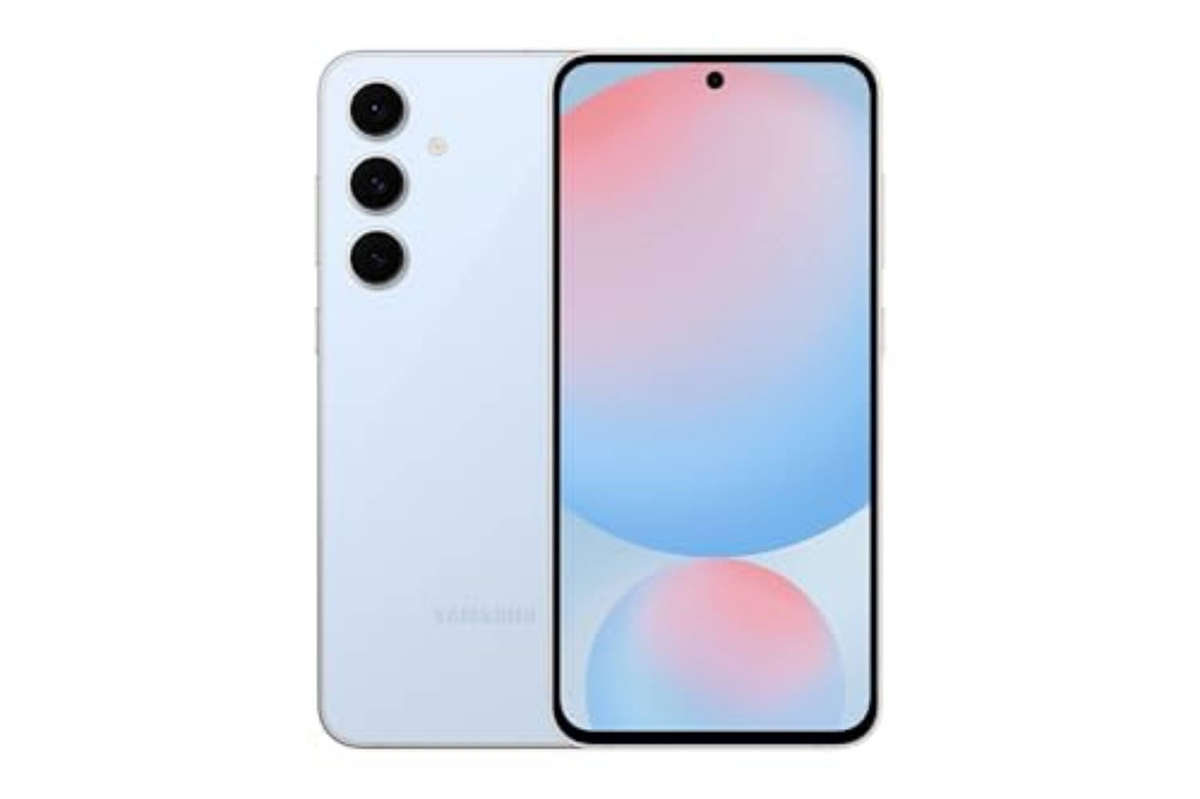 Samsung s24 fe 256gb (sealed)