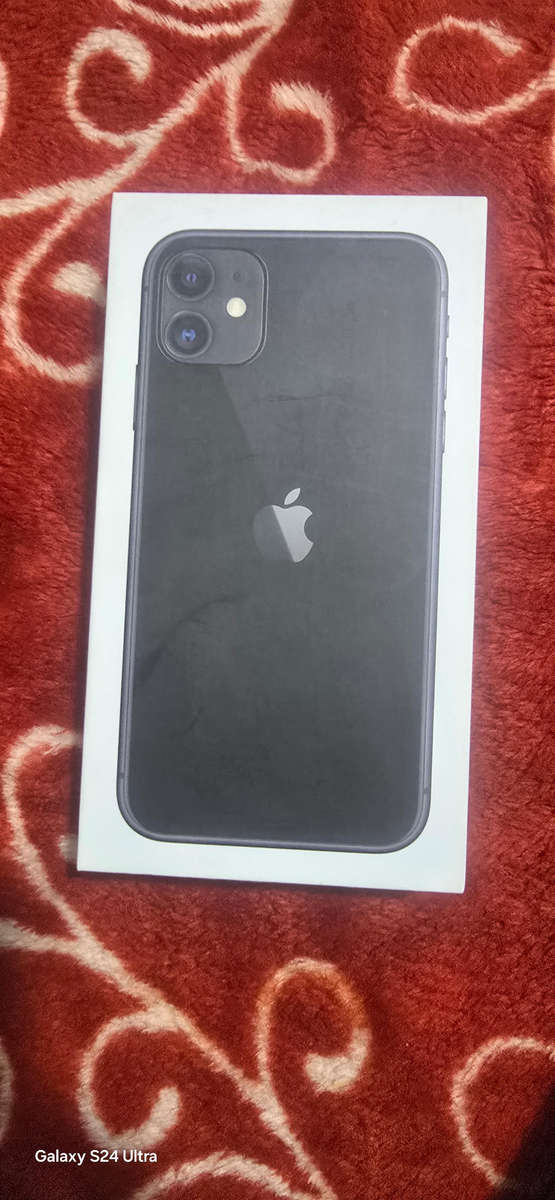 Iphone 11 64gb