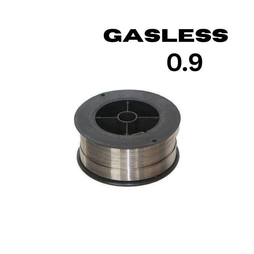 Premium Gasless Mig Wire Fluxcore 0.9mm 1kg