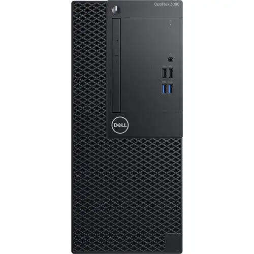 Dell OptiPlex 3060 Core i5 8th Gen - 16GB ram - 256GB SSD