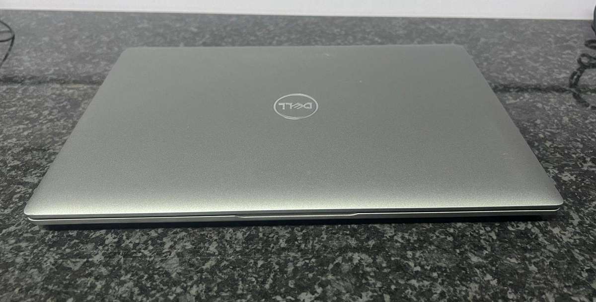 Refurbished Dell Latitude 5530 - Intel Core i7, 12th Gen, 512GB SSD, 16GB RAM