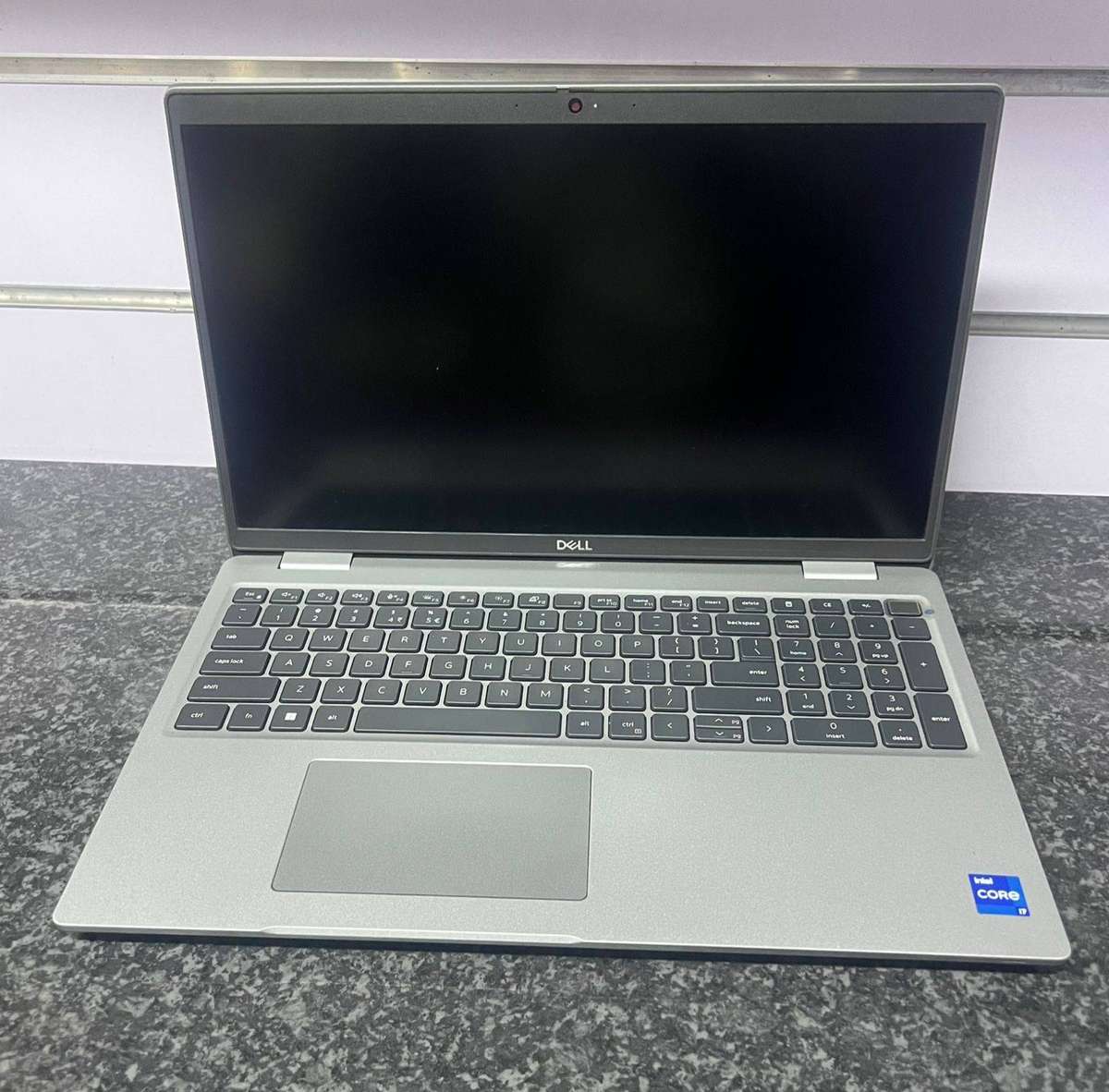 Refurbished Dell Latitude 5530 - Intel Core i7, 12th Gen, 512GB SSD, 16GB RAM