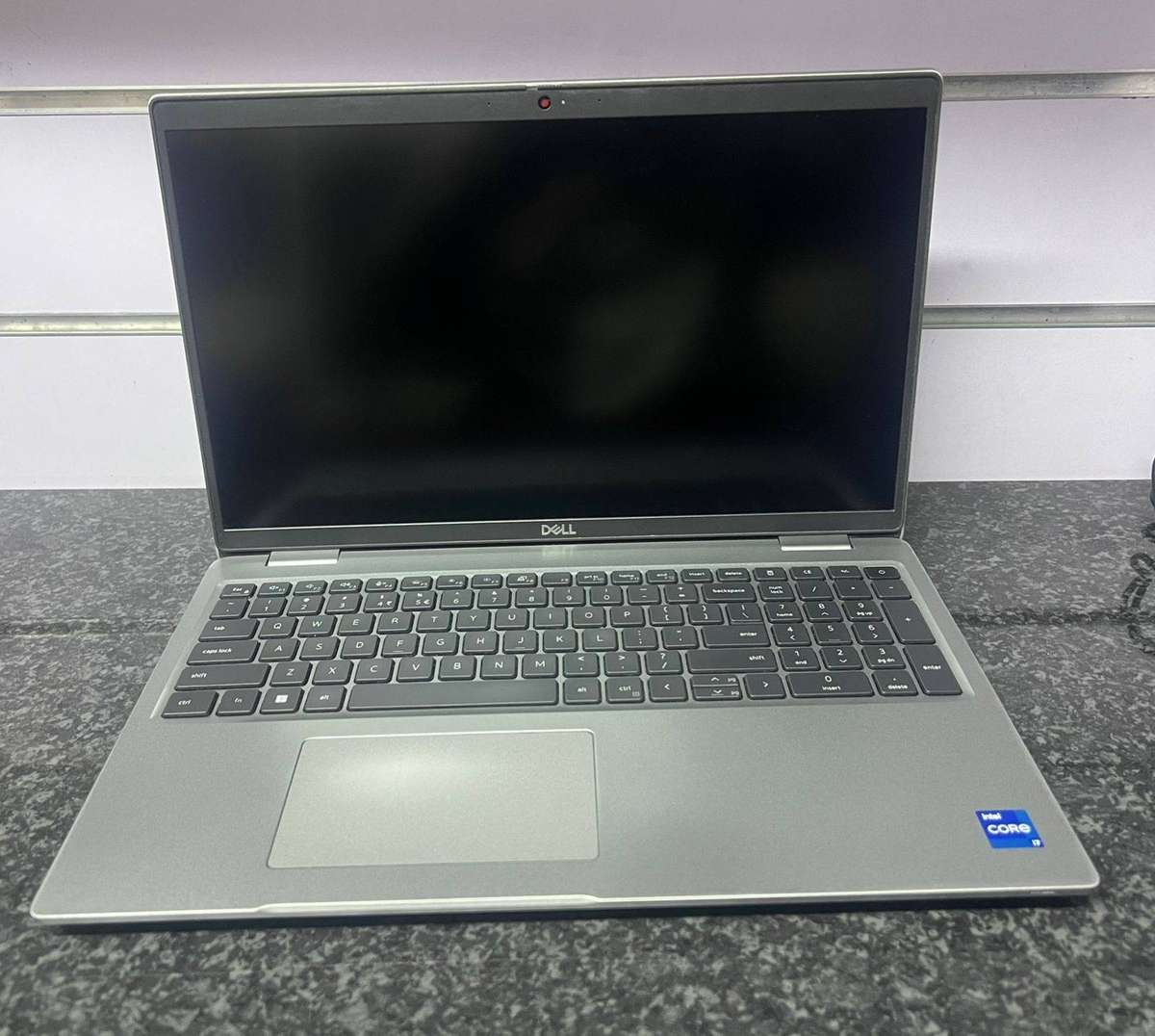 Dell Precision 3560 Intel i7, 11th Gen Workstation Laptop with 2GB T500 GPU 512SSD/16GB RAM