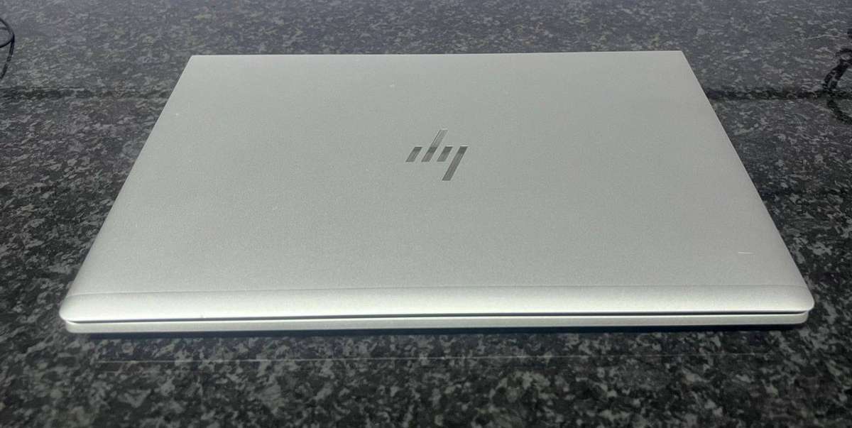 Hp Elitebook 640 G10  Core i5 13th Generation  256gb ssd 16gb Ram