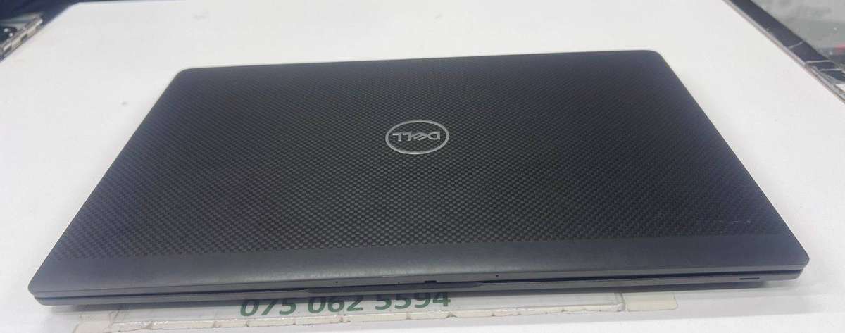 Dell latitude 7430  Core i7 12th Gen  16gb Ram  256ssd