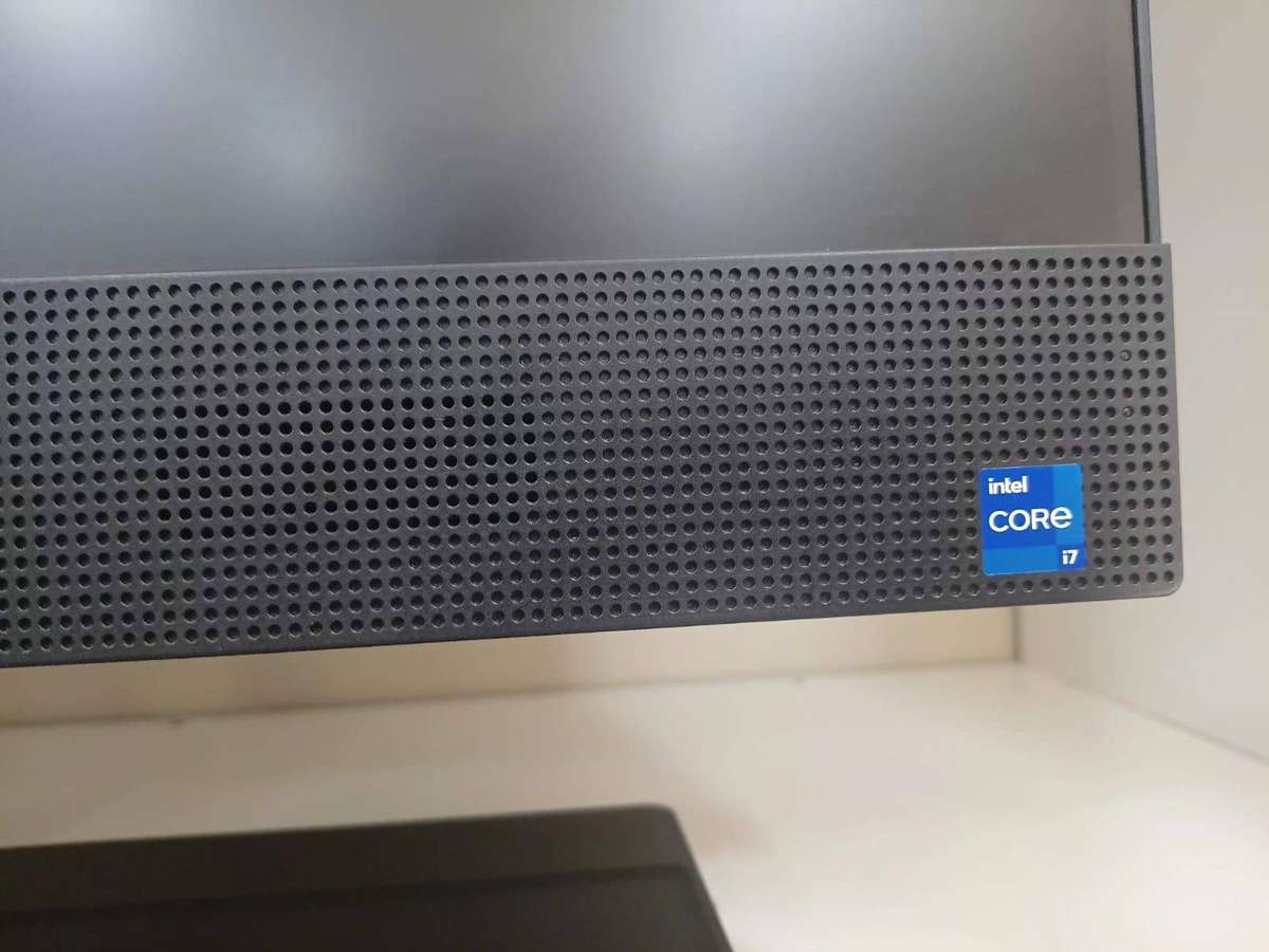 LENOVO THINKCENTRE  M90a Gen 3 All in One PC CORE I7 12TH GEN 512 SSD 16GB RAM