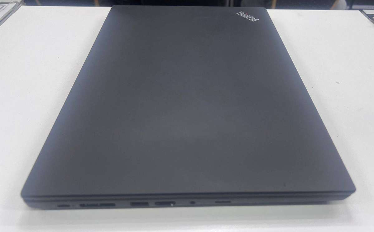 LENOVO THINKPAD P51 CORE I7 11TH GEN 512SSD NVME 16GB RAM GRADE A